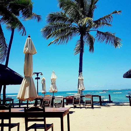Morro Beach Hotel Морро-де-Сан-Паулу Экстерьер фото